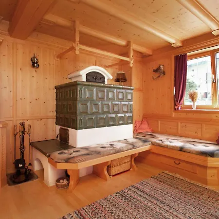 Ravishing Chalet Near Tyrol Near Ski Area Chalet Westendorf