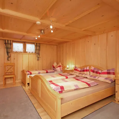 Ravishing Chalet Near Tyrol Near Ski Area *
