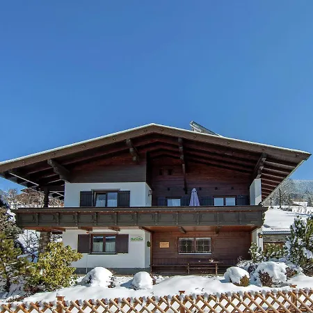 Ravishing Chalet Near Tyrol Near Ski Area Chalet Westendorf