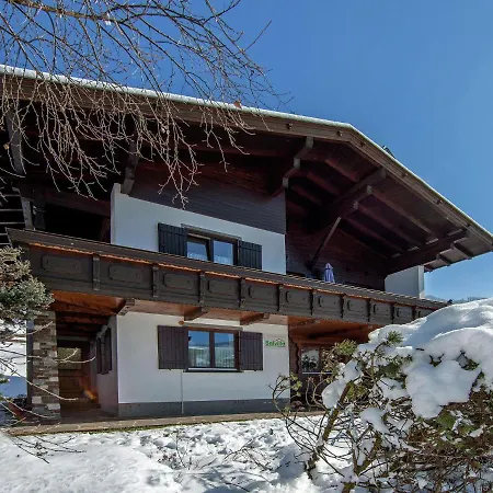 Ravishing Chalet Near Tyrol Near Ski Area Chalet *