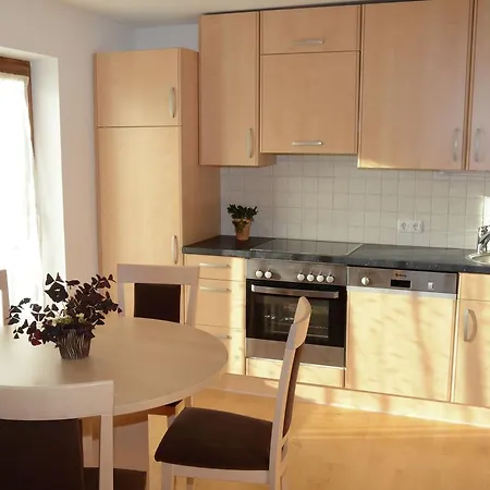 Chalet Ravishing Chalet Near Tyrol Near Ski Area