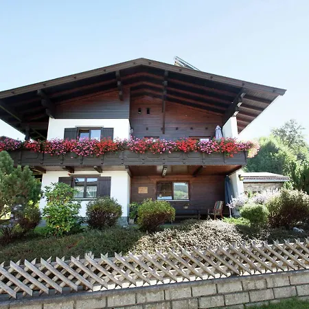 Ravishing Chalet Near Tyrol Near Ski Area * Westendorf