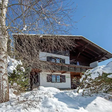 Ravishing Chalet Near Tyrol Near Ski Area Westendorf