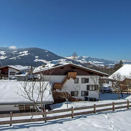 Ravishing Chalet Near Tyrol Near Ski Area Chalet