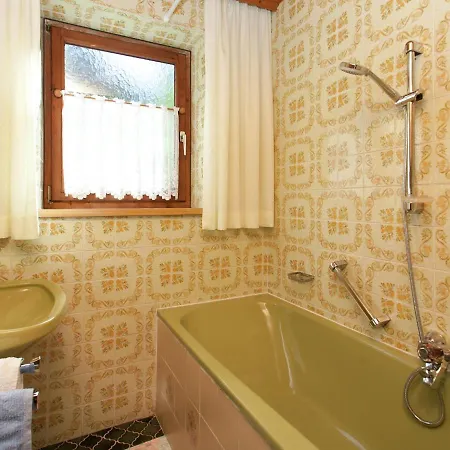 Ravishing Chalet Near Tyrol Near Ski Area Chalet