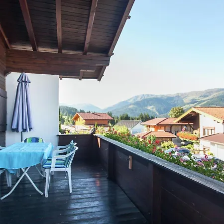 Ravishing Chalet Near Tyrol Near Ski Area Chalet *