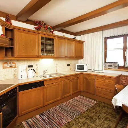 Ravishing Chalet Near Tyrol Near Ski Area * ווסטנדורף
