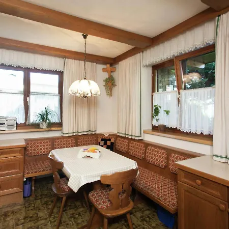 Ravishing Chalet Near Tyrol Near Ski Area * ווסטנדורף