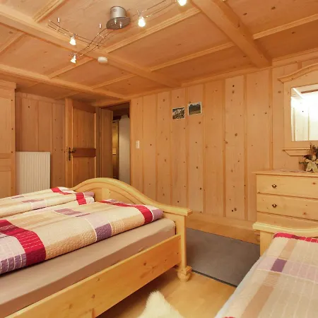 Ravishing Chalet Near Tyrol Near Ski Area * ווסטנדורף