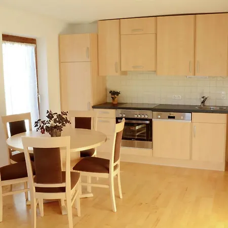בקתה Ravishing Chalet Near Tyrol Near Ski Area ווסטנדורף